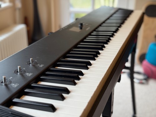 Studiologic grand 88 key - sl-88, 88-key