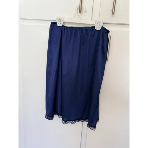 Vintage warners blue size - vintage,