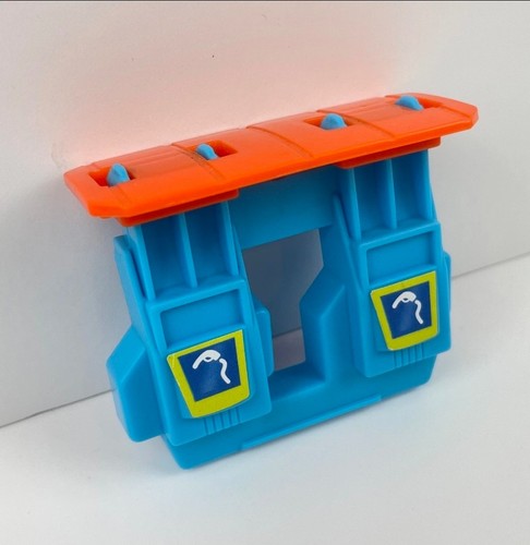 Hot wheels ultimate garage - wheels,