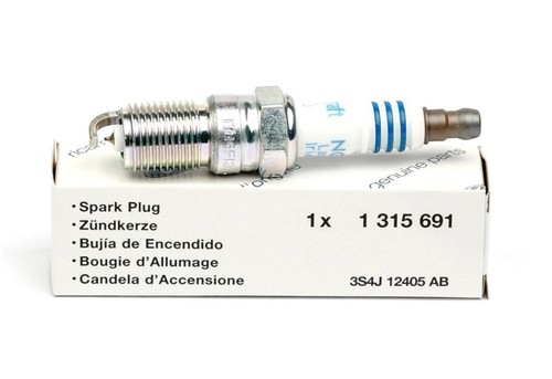 Genuine ford fiesta mk5 - genuine,