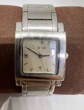 Gucci Watch Swiss Made