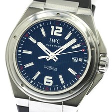 IWC SCHAFFHAUSEN Ingenieur