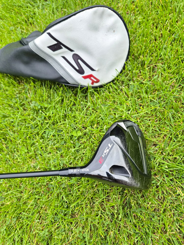 Titleist tsr3 driver - tsr3,