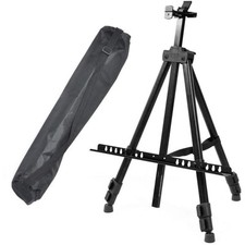 Adjustable Tripod Easel Sketch