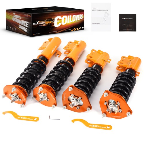Street coilovers for - street,