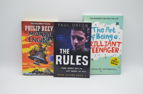 Book joblot various - book, joblot-