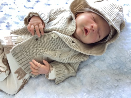 Reborn alessandro cassie love - reborn,