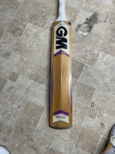 gm cricket bat