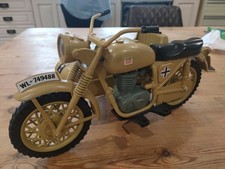 VINTAGE ACTION MAN DAK DESERT