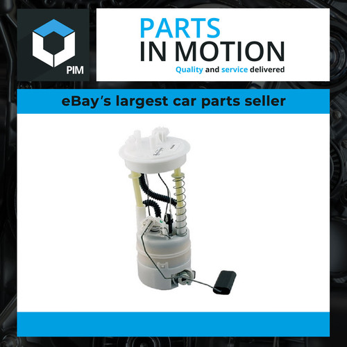 Fuel tank sender - fuel, unit