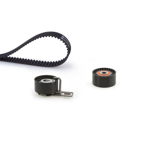 Gates k015656xs timing belt - gates,
