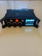 Sound Devices MixPre-3 II Audio Recorder