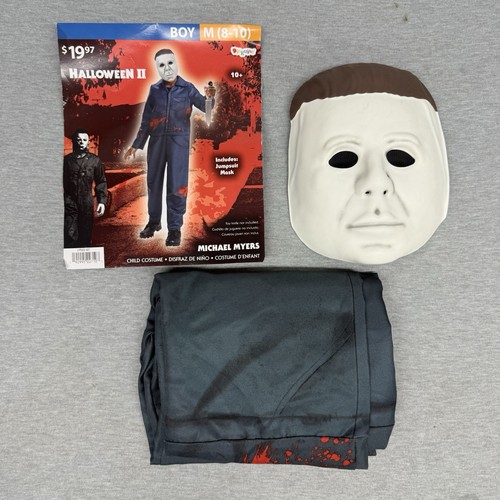 Halloweenii michael myers kids - michael,