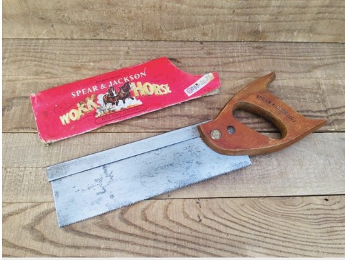 Vintage spear jackson - vintage,
