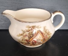 Antique 1930s Alfred