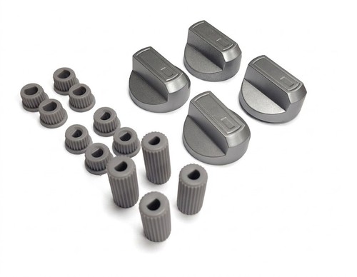 Universal cooker control knobs - control,