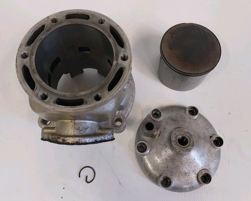 Gas jtr - gas, end