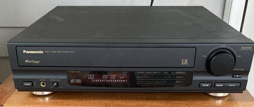 Panasonic multi laser - multi,