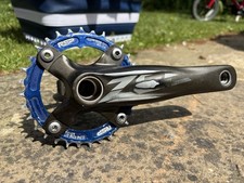 Shimano zee m640 645 - shimano, fc-m640/645