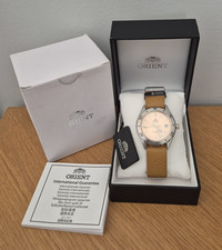 Orient diver mako Men's