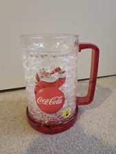 COCA COLA Santa Holidays Are