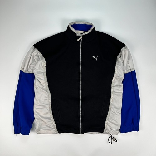 Vintage puma track - vintage,