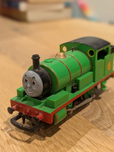 Vintage hornby thomas - hornby, 'thomas