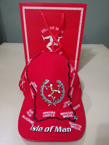Isle man tourist trophy - tt/tourist,