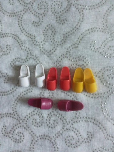 Pedigree sindy dolls - sindy, 4