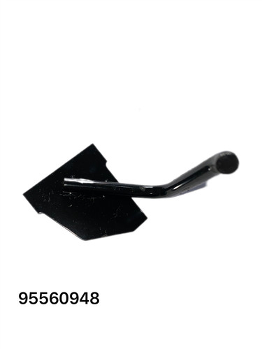Exchanger bracket citroen - exchanger,