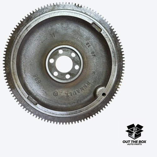 Renault d4f 16v flywheel - renault,
