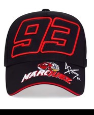 Moto Marc Marquez No 93 Ducati