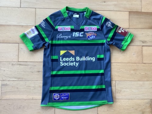Leeds rhinos isc - rhinos, xs