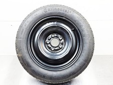 NISSAN JUKE F15 16” INCH SPARE WHEEL SPACE SAVER WITH TYRE 135/90/R16 2016