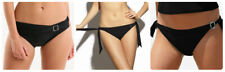 Panache Bikini Briefs Sorrento, Anna Or Classic In Black (N73)