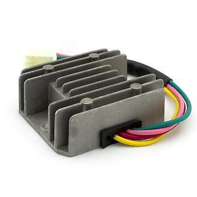 Regulator universal wire 2 - regulator,