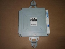 SUBARU LEGACY MK3 1998 - 2004 ENGINE ECU TWIN TURBO 54067 22611AG451