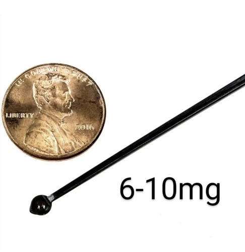 10mg microscoop small - 6-10mg,