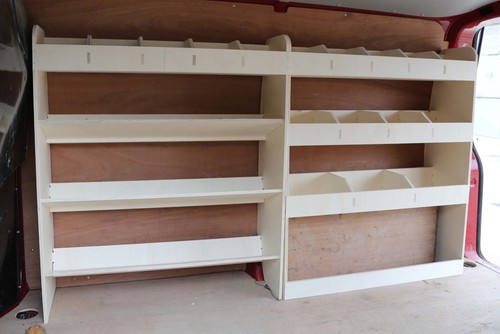 Transporter t6 lwb - transporter,