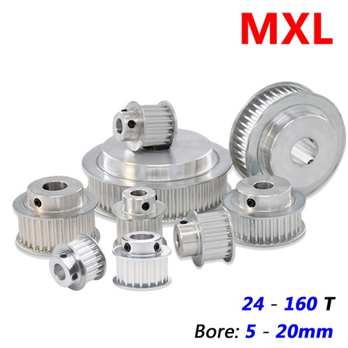 Mxl timing belt - timing, with