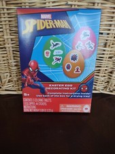 Spider-Man Easter Egg