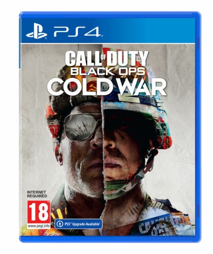 Call duty black ops cold - of,