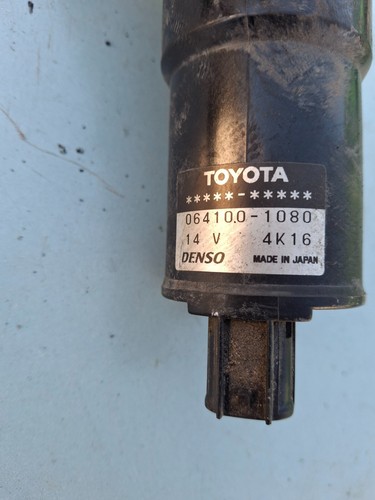 Water circulation pump - ,