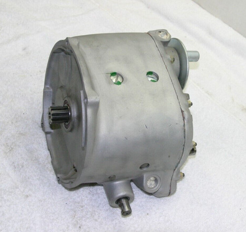 Bmw r24 manual gearbox 4 - gearbox,
