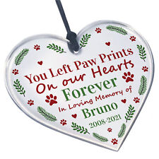 Remembrance Gift For Dog Cat