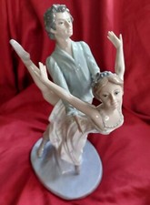Lladro NAO ‘Dancing On A