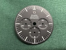 New Omega Speedmaster