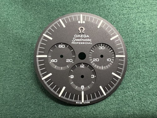 New omega speedmaster - omega,