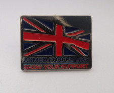 Collectable Armed Forces Day