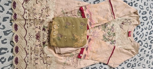 Asian readymade suits brand - ,